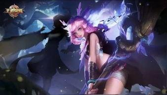 王者瑶最新爆料视频大全,视频大全揭秘神秘技能与造型变化  第3张